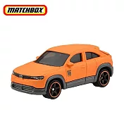 【正版授權】MATCHBOX 火柴盒小汽車 #04 2021 馬自達 MX MAZDA 70周年紀念 特別版本 玩具車 132614