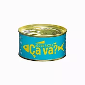 【日本CAVA】義式香料鯖魚罐頭（170g）