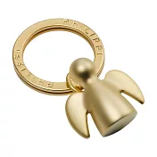 《PHILIPPI》天使鑰匙圈(香檳金) | 吊飾 鎖匙圈
