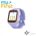 myFirst Fone S3 4G智慧兒童手錶  棉花糖