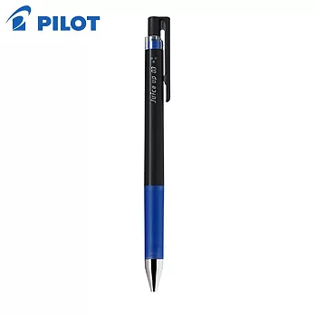 (盒裝5入)PILOT超級果汁筆  0.3藍