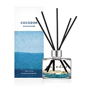 【cocodor】海洋系列擴香瓶200ml- 黑櫻桃