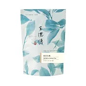 《王德傳》梔香烏龍冷泡茶10入
