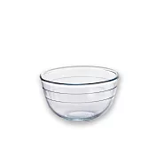 【ADERIA】日本進口耐熱玻璃沙拉碗(小)