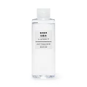 【MUJI 無印良品】MUJI敏感肌化妝水(滋潤型)200ml
