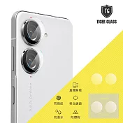 T.G ASUS Zenfone 10/9 手機鏡頭鋼化膜玻璃保護貼(防爆防指紋)