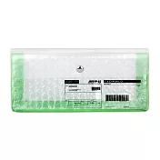 【Wrap Pack】氣泡袋造型筆袋 ‧ 綠色