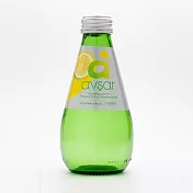 【Avsar艾芙夏】天然氣泡礦泉水-檸檬風味 200ml