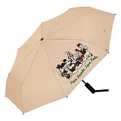 [星巴克]DISNEY FRIENDS雨傘