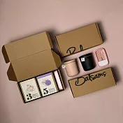 Balsams白森氏 限量香氛禮盒3件組(白桃蜂蜜擴香膏+櫻花綻放擴香膏+格拉斯玫瑰噴霧)