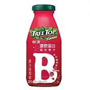 《Tree Top》樹頂膠原蛋白綜合果汁300ml (4入)