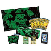 PTCG 劍&盾《頂級收藏箱》25週年頂級收藏箱 妙蛙花 ⚘ 寶可夢集換式卡牌遊戲 ⚘ Pokémon Trading Card Game
