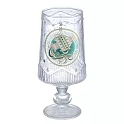 [星巴克]水瓶星座玻璃杯