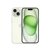 [現貨1]Apple iPhone 15 手機256G 綠