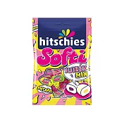 Hitschies希趣樂 果汁夾心軟糖-綜合水果90g