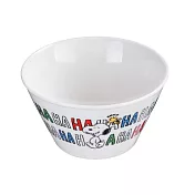 【金正陶器】Snoopy史奴比 haha陶瓷 餐碗12cm