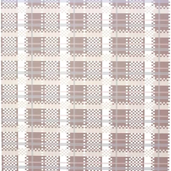 【日本mt和紙膠帶】CASA FLEECE 壁貼46cm ‧ 馬賽克格紋