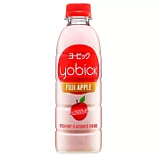 【Yobick】乳酸菌飲富士蘋果味(310ml)