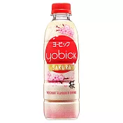 【Yobick】乳酸菌飲櫻花味(310ml)