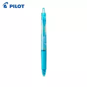 (2支1包)PILOT 輕油筆 evo 第二彈 酒精水彩 0.5  夏季藍