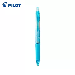 (2支1包)PILOT 輕油筆 evo 第二彈 酒精水彩 0.5 夏季藍
