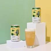 【台酒】纖麥汁(6罐/組)