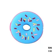 樂彩森林 療癒捏捏樂-甜甜圈(混款)