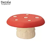【DECOLE】concombre 菇菇森林 菇菇椅