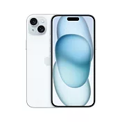 [現貨1]Apple iPhone 15 Plus 手機128G 藍
