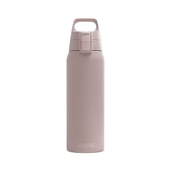 瑞士百年 SIGG Shield 超輕量彈蓋保溫瓶 750ml /共六款 -  香料奶茶