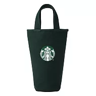 [星巴克]品牌綠經典隨行杯袋