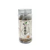 【池上鄉農會】玄米茶立體茶包180公克/罐