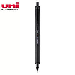 UNI KURU TOGA KS 自動鉛筆 0.5黑