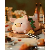 罐頭豬LuLu 五星餐廳系列盲盒 (單入隨機款)