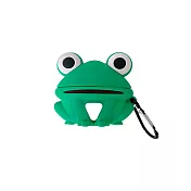AirPods 大眼青蛙造型保護套(1/2代通用)