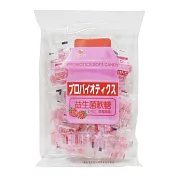 【巧益】益生菌軟糖(原味/草莓/葡萄)(110g) 草莓風味