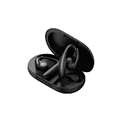 soundcore AeroFit 氣傳導開放式真無線藍牙耳機 黑色