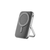 IDMIX Q10 Pro MagSafe磁吸無線行動電源 灰