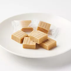 【MUJI 無印良品】牛奶糖 焦糖55g