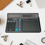 EziWrite｜桌上型多功能計算機 Calculator Writing Board