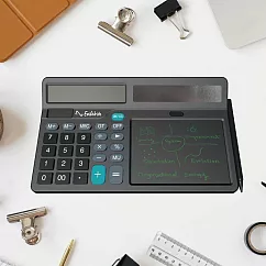EziWrite|桌上型多功能計算機 Calculator Writing Board