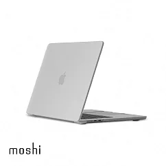 Moshi iGlaze for MacBook Air 15.3" 輕薄防刮保護殼 ( 2023， M2 )