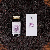 藍濃道具屋【冬令進補 vol.2】 紫米 Purple Rice