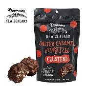 【壽滿趣】紐西蘭多諾芬草飼牛奶巧克力150g 焦糖蝴蝶脆餅