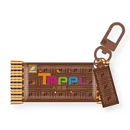大波露巧克力造型悠遊卡【受託代銷】