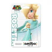 【任天堂 Nintendo】amiibo 羅潔塔 星星公主