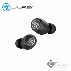 JLab JBuds ANC 3真無線藍牙耳機 黑色