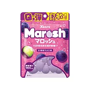 Kanro甘樂 Marosh軟糖- 葡萄汽水口味
