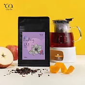 【 CASS TEA 】莓果水果茶 / 小情歌 (User Bag 原葉散茶 100g)