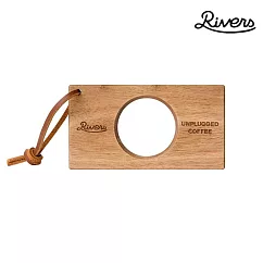 RIVERS / COFFEE DRIPPER 木頭濾杯架 木頭